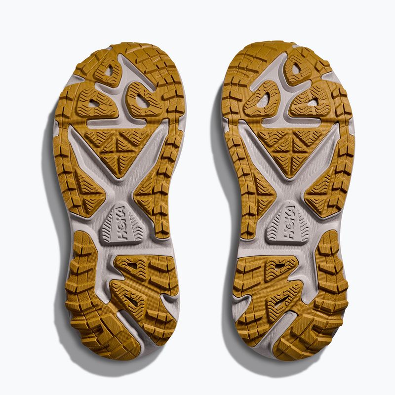 Herren-Laufschuhe HOKA Stinson 7 black/cement 8