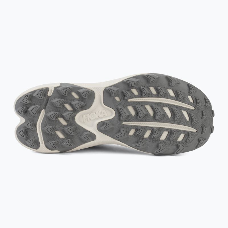 Damen Laufschuhe HOKA Torrent 4 black/putty 4