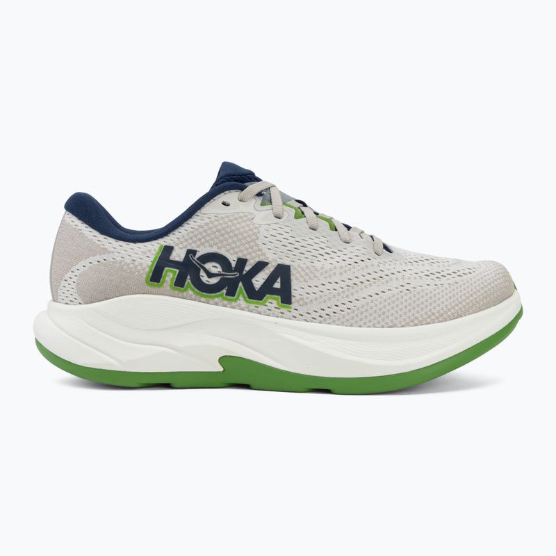 Herren Laufschuhe HOKA Rincon 4 putty/griut 2