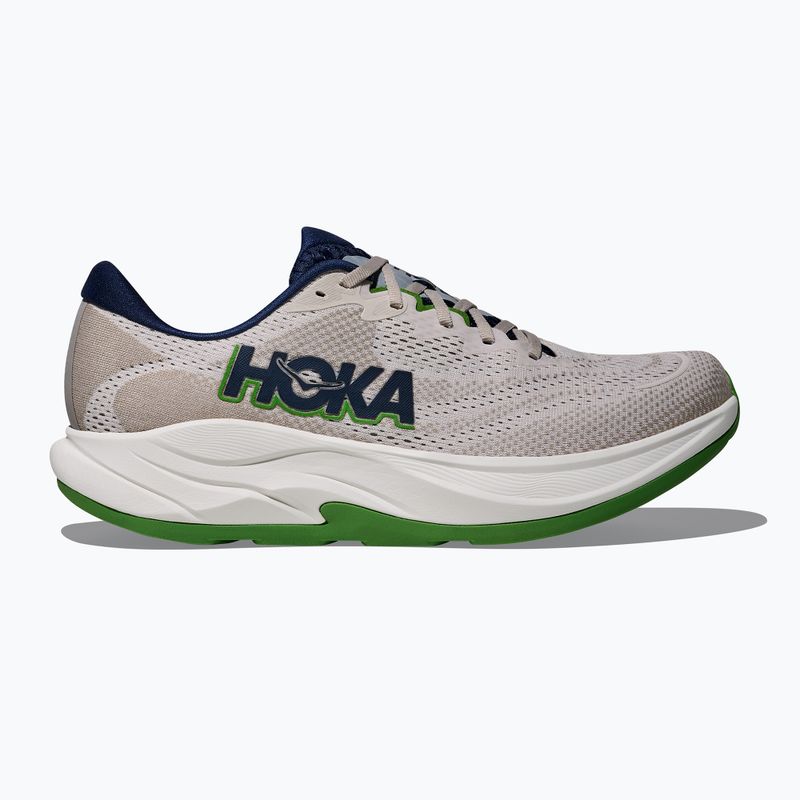 Herren Laufschuhe HOKA Rincon 4 putty/griut 3