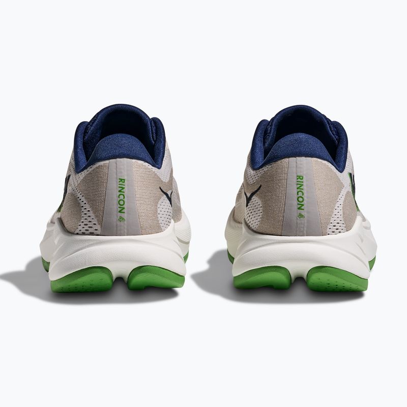 Herren Laufschuhe HOKA Rincon 4 putty/griut 6