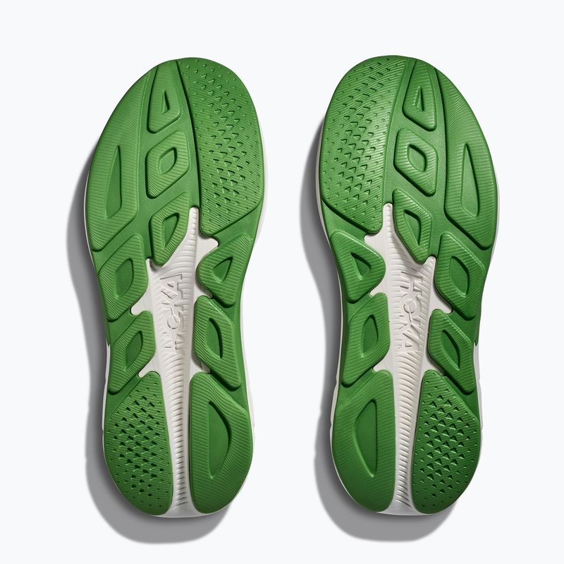 Herren Laufschuhe HOKA Rincon 4 putty/griut 8