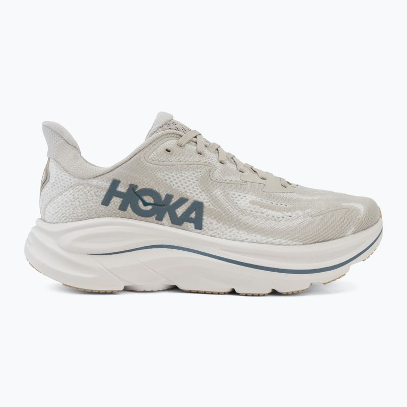 Herren Laufschuhe HOKA Clifton 10 putty/grout 2