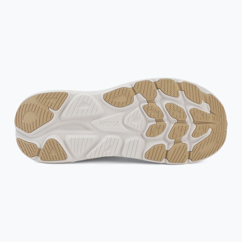 Herren Laufschuhe HOKA Clifton 10 putty/grout 4