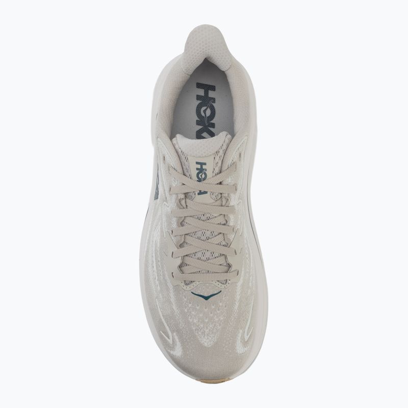 Herren Laufschuhe HOKA Clifton 10 putty/grout 5