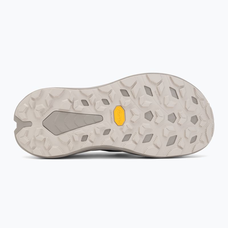 Herren Sandalen HOKA Infini Hike TC black/cement 4