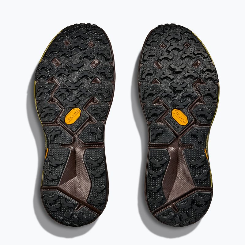 Schuhe HOKA Speedgoat 2 Cast Iron/Oatgrass 7
