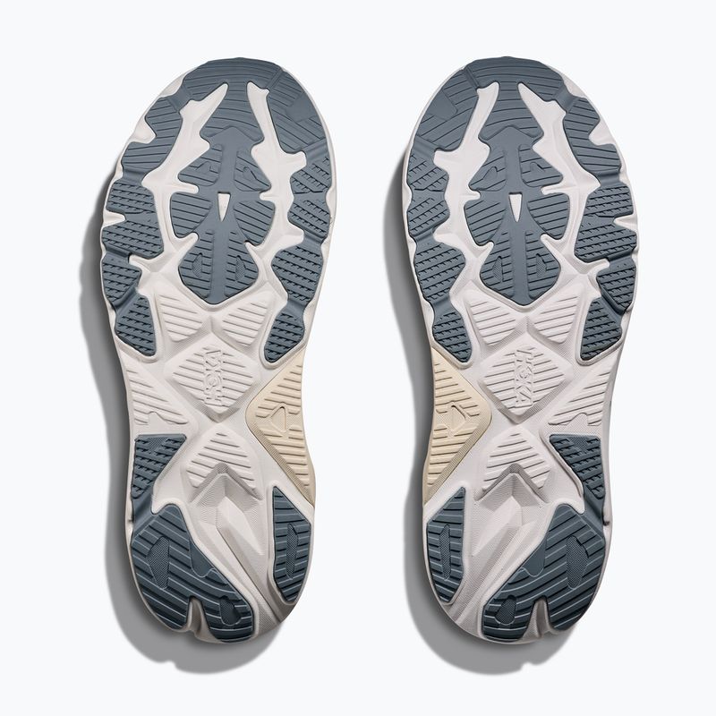 Herren-Laufschuhe HOKA Arahi 8 alabaster/birch 8