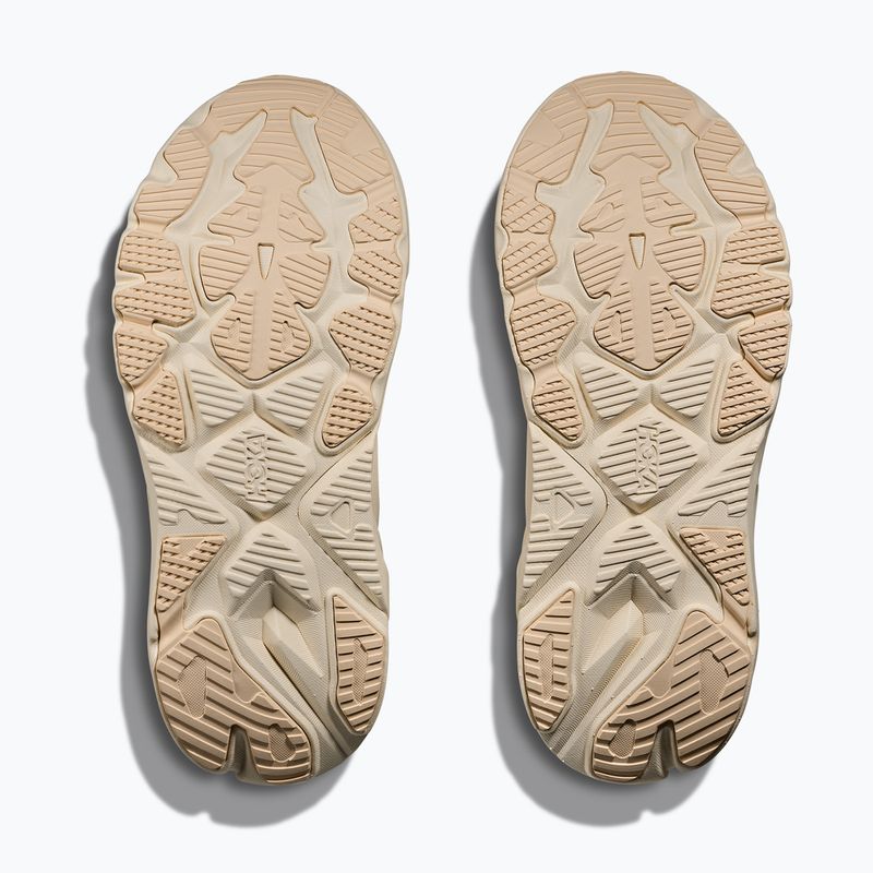 Damen-Laufschuhe HOKA Arahi 8 birch/alabaster 8