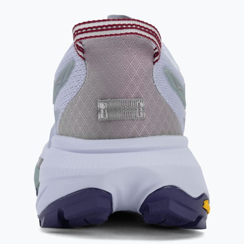 Damen-Laufschuhe HOKA Mafate 5 ambient blue/rosemary 6