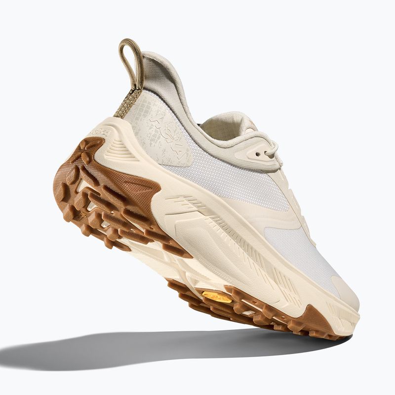 Damenschuhe HOKA Transport 2 alabaster/alabaster 5