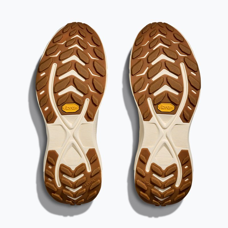 Damenschuhe HOKA Transport 2 alabaster/alabaster 8