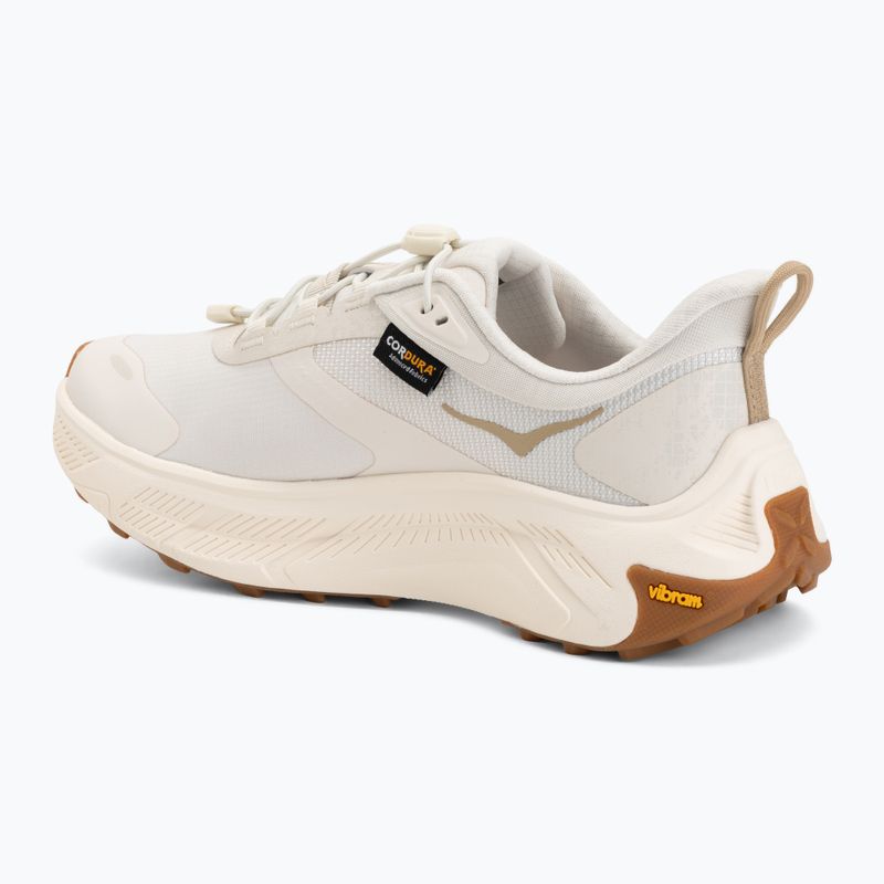 Damenschuhe HOKA Transport 2 alabaster/alabaster 3