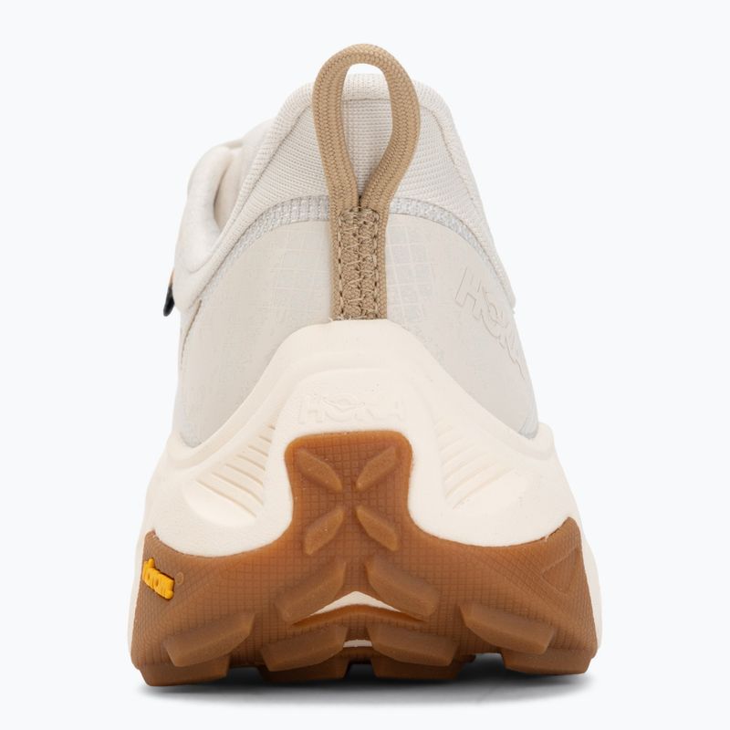 Damenschuhe HOKA Transport 2 alabaster/alabaster 6