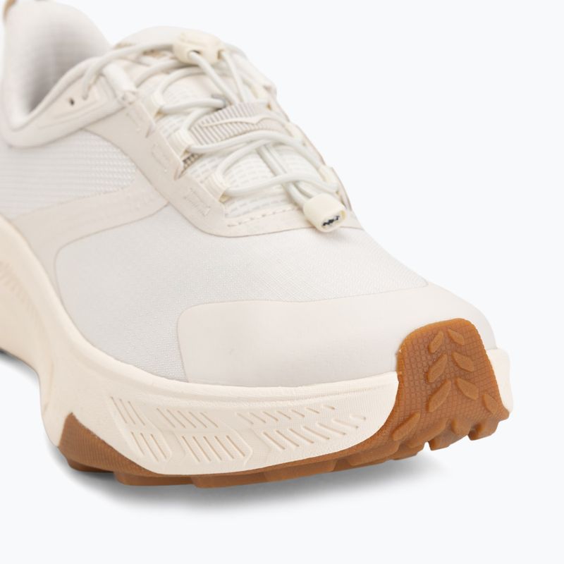 Damenschuhe HOKA Transport 2 alabaster/alabaster 7