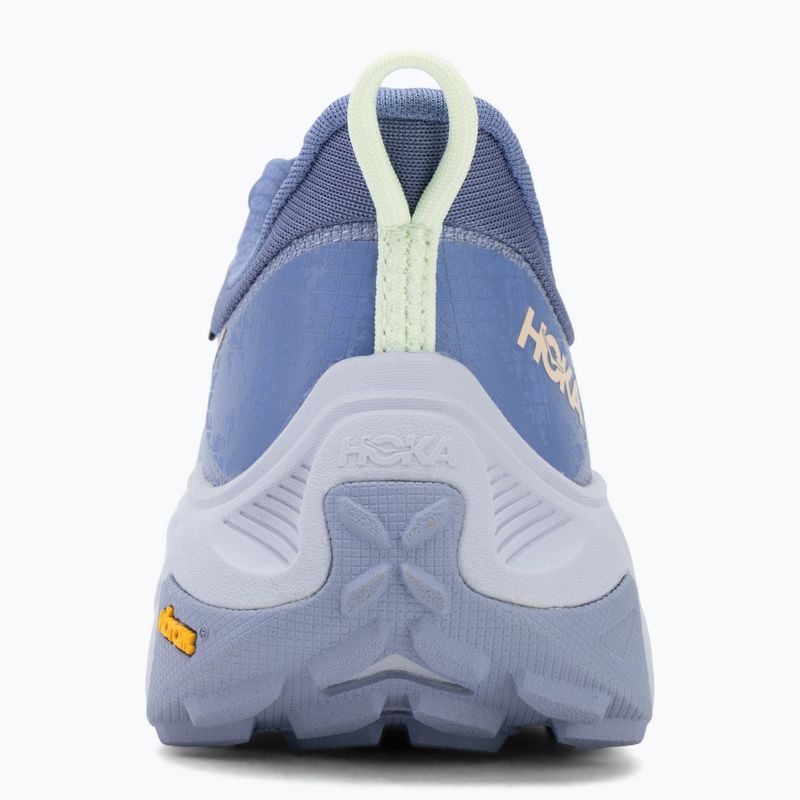 Damenschuhe HOKA Transport 2 tranquil blue/ambient blue 6