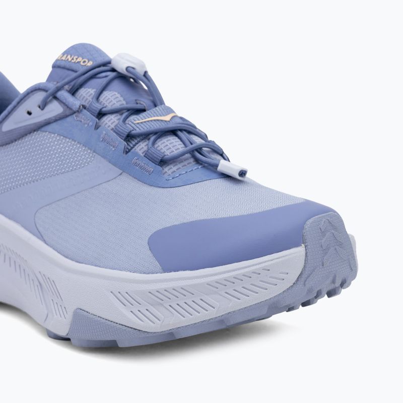 Damenschuhe HOKA Transport 2 tranquil blue/ambient blue 7