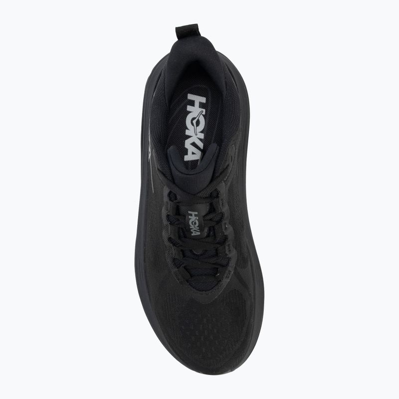 Damen Laufschuhe Hoka Kawana 3 black/black 5