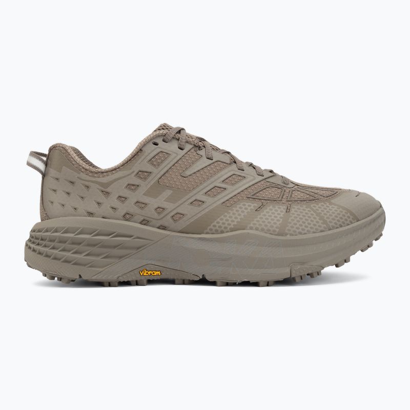 Schuhe HOKA Speedgoat 2 TS light roast/dark roast 2