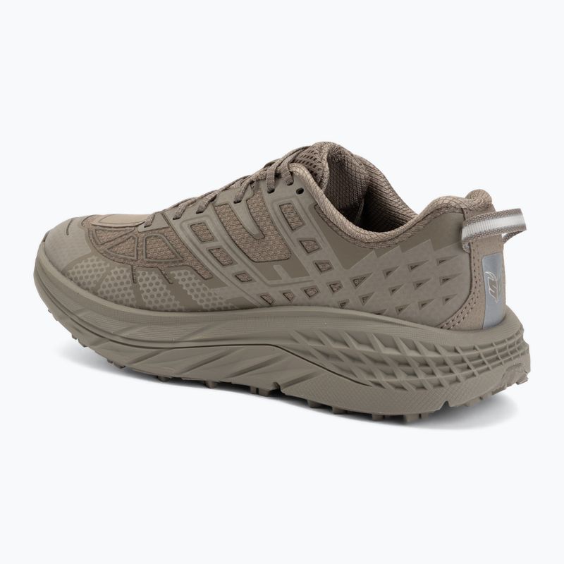 Schuhe HOKA Speedgoat 2 TS light roast/dark roast 3