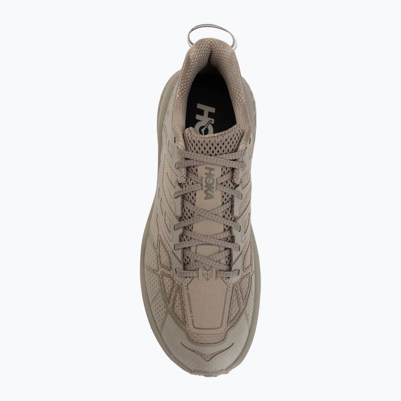 Schuhe HOKA Speedgoat 2 TS light roast/dark roast 5
