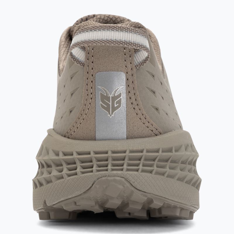 Schuhe HOKA Speedgoat 2 TS light roast/dark roast 6