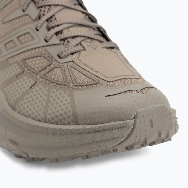 Schuhe HOKA Speedgoat 2 TS light roast/dark roast 7