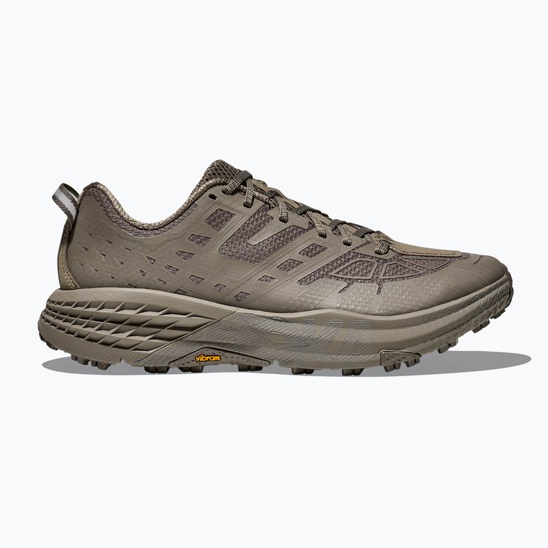 Schuhe HOKA Speedgoat 2 TS light roast/dark roast 2