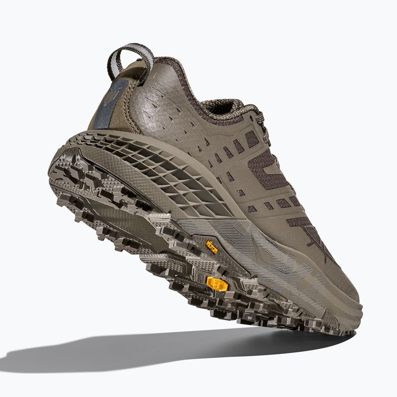 Schuhe HOKA Speedgoat 2 TS light roast/dark roast 5