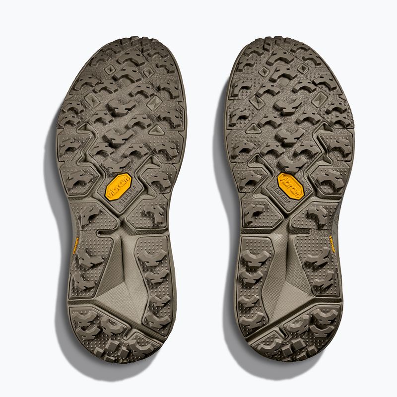 Schuhe HOKA Speedgoat 2 TS light roast/dark roast 7