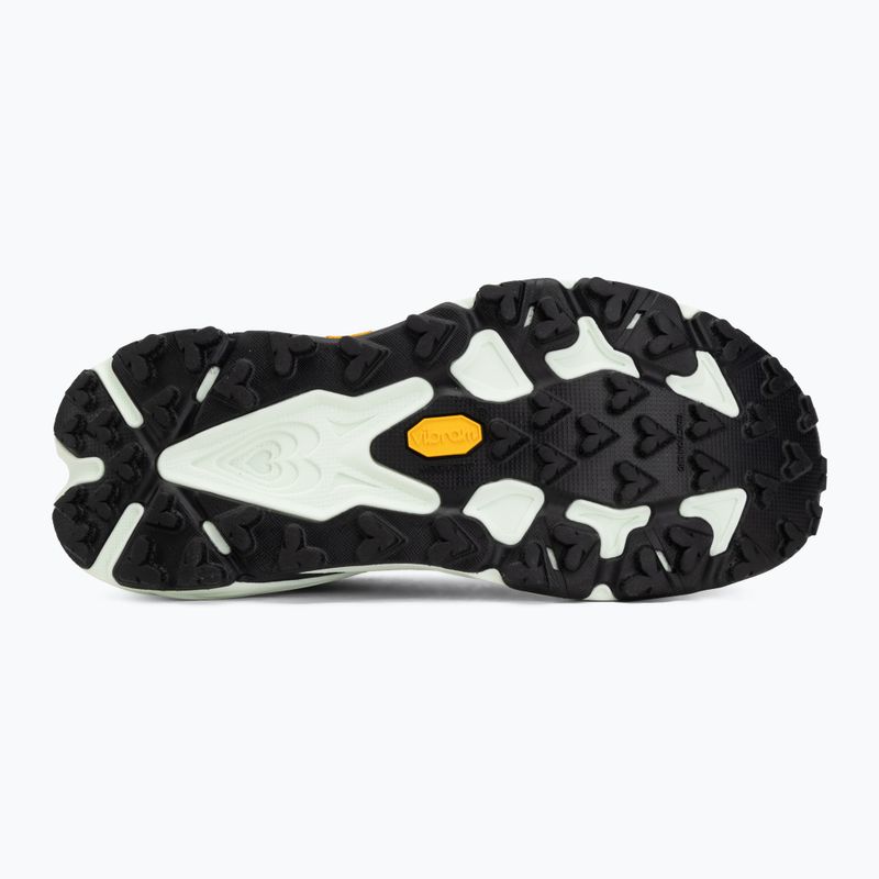 Herren-Laufschuhe HOKA Speedgoat 7 bay leaf/sea glass 4