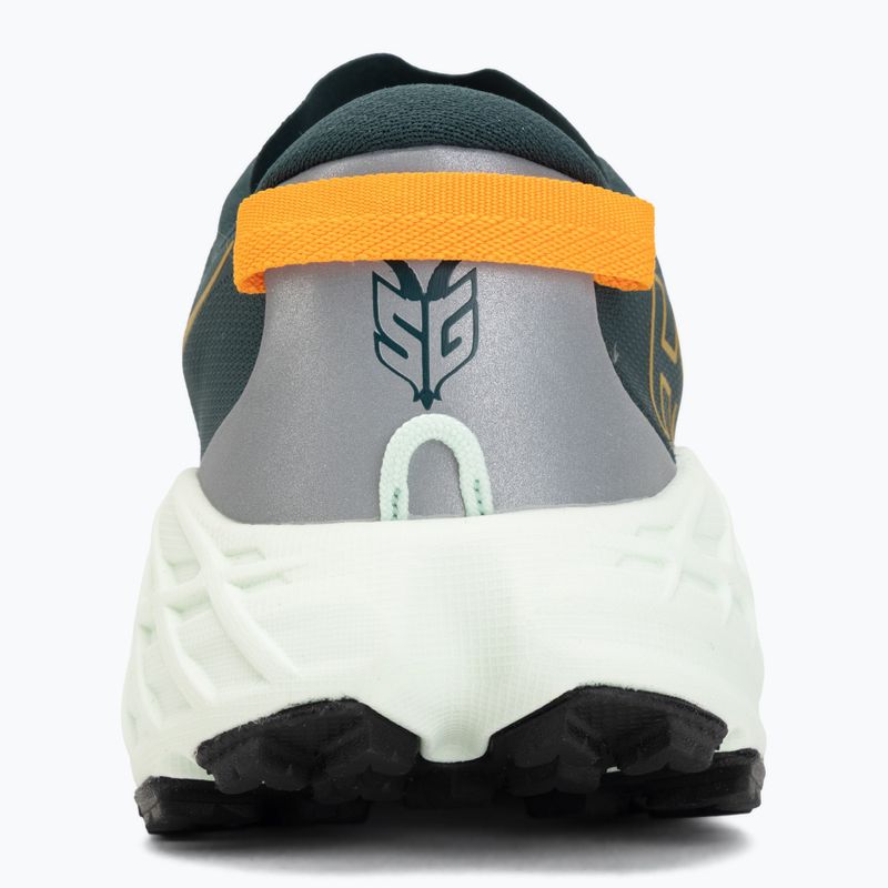 Herren-Laufschuhe HOKA Speedgoat 7 bay leaf/sea glass 6
