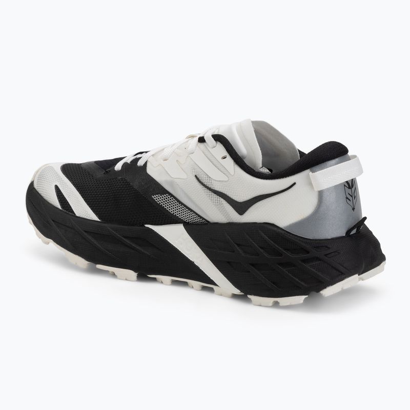 Herren Laufschuhe HOKA Speedgoat 7 black/white 3