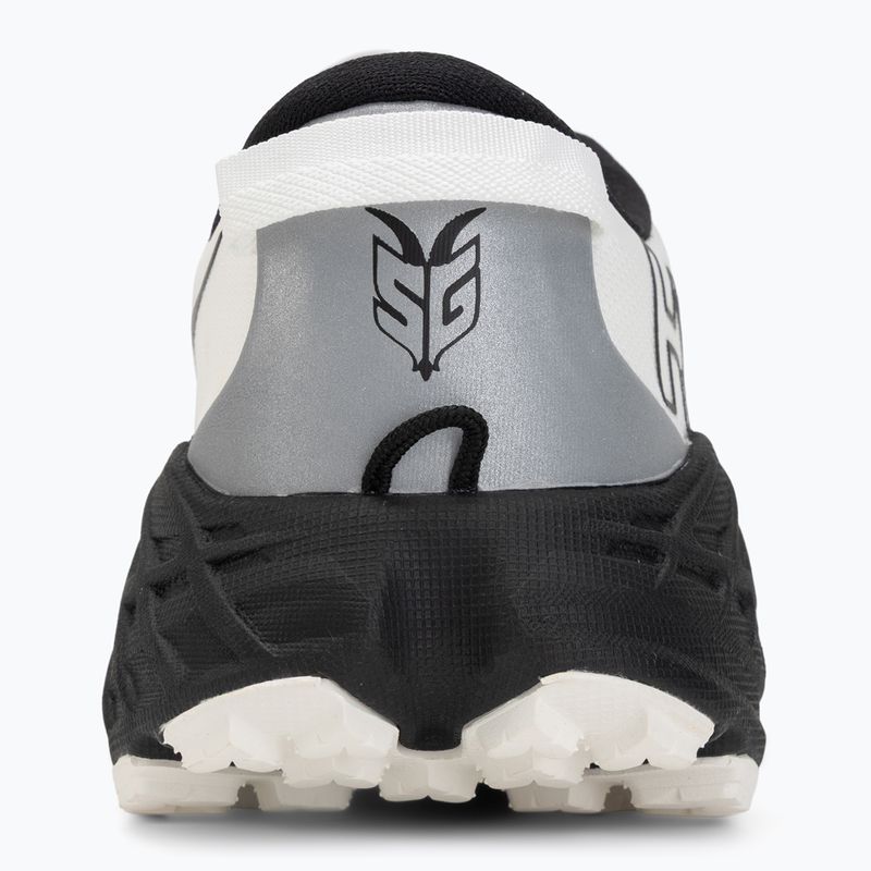 Herren Laufschuhe HOKA Speedgoat 7 black/white 6