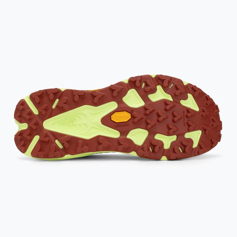 Herren-Laufschuhe HOKA Speedgoat 7 kiwi/neon tuzu 4