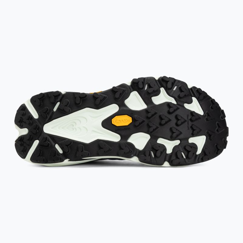 Herren-Laufschuhe HOKA Speedgoat 7 Wide bay leaf/sea glass 4