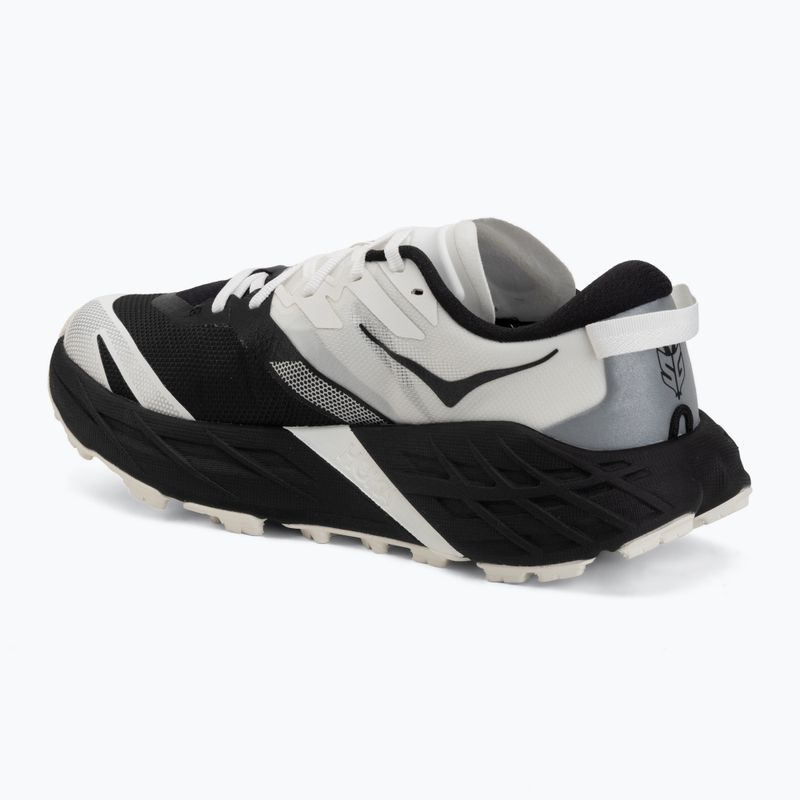 Herren-Laufschuhe HOKA Speedgoat 7 Wide black/white 3