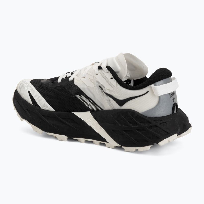 Laufschuhe für Damen HOKA Speedgoat 7 black/white 3