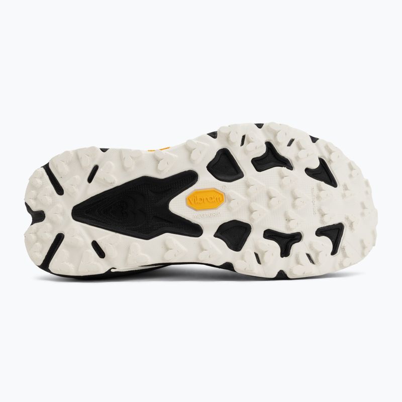 Laufschuhe für Damen HOKA Speedgoat 7 black/white 4