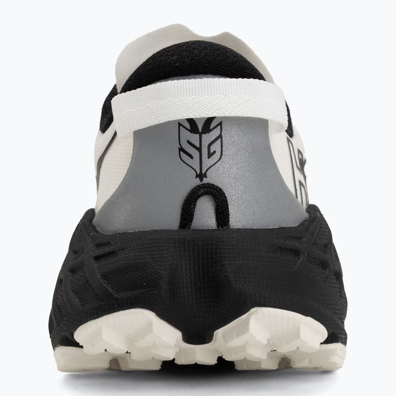 Laufschuhe für Damen HOKA Speedgoat 7 black/white 6