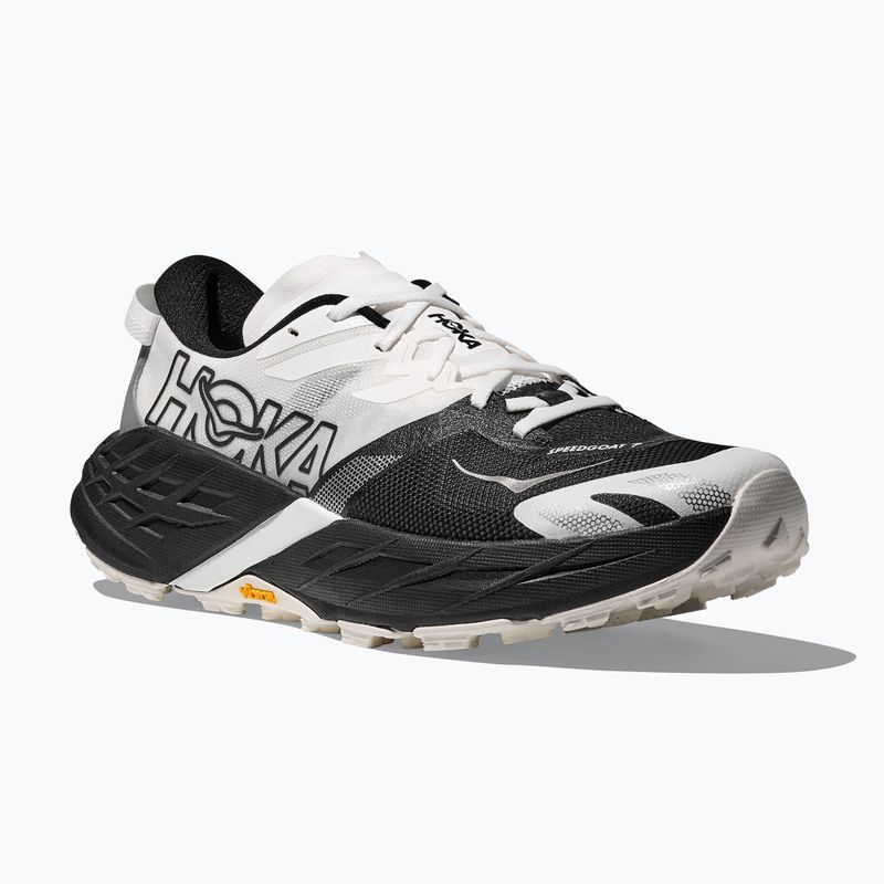 Laufschuhe für Damen HOKA Speedgoat 7 black/white