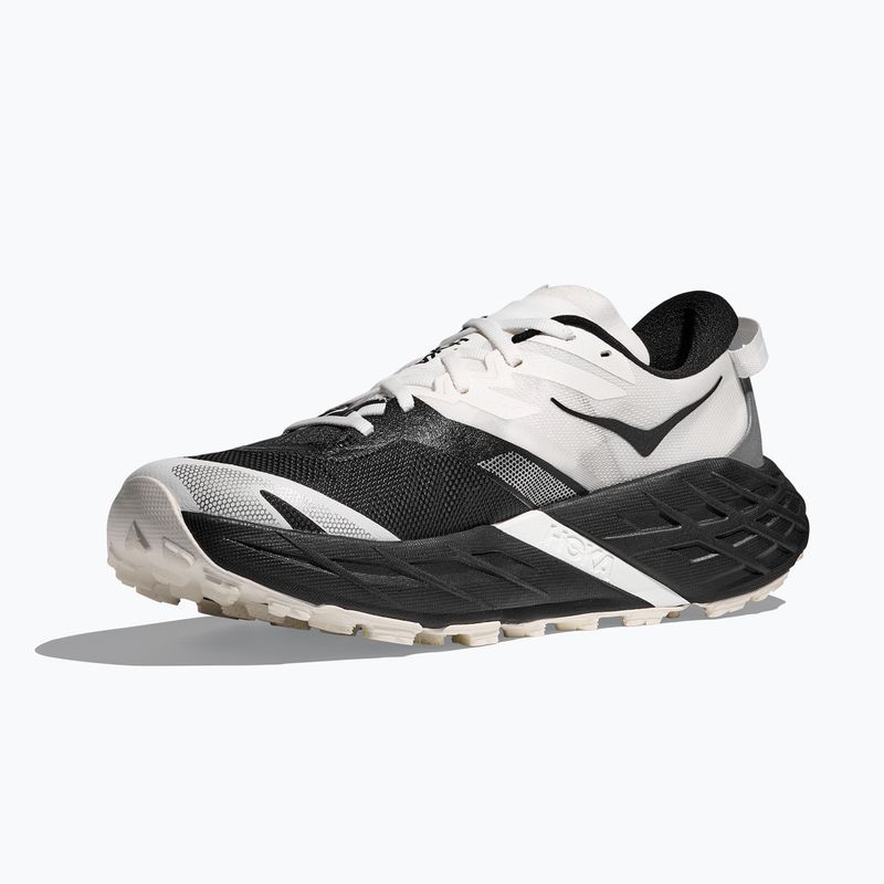 Laufschuhe für Damen HOKA Speedgoat 7 black/white 3