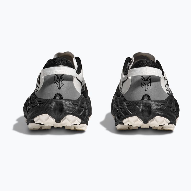 Laufschuhe für Damen HOKA Speedgoat 7 black/white 5