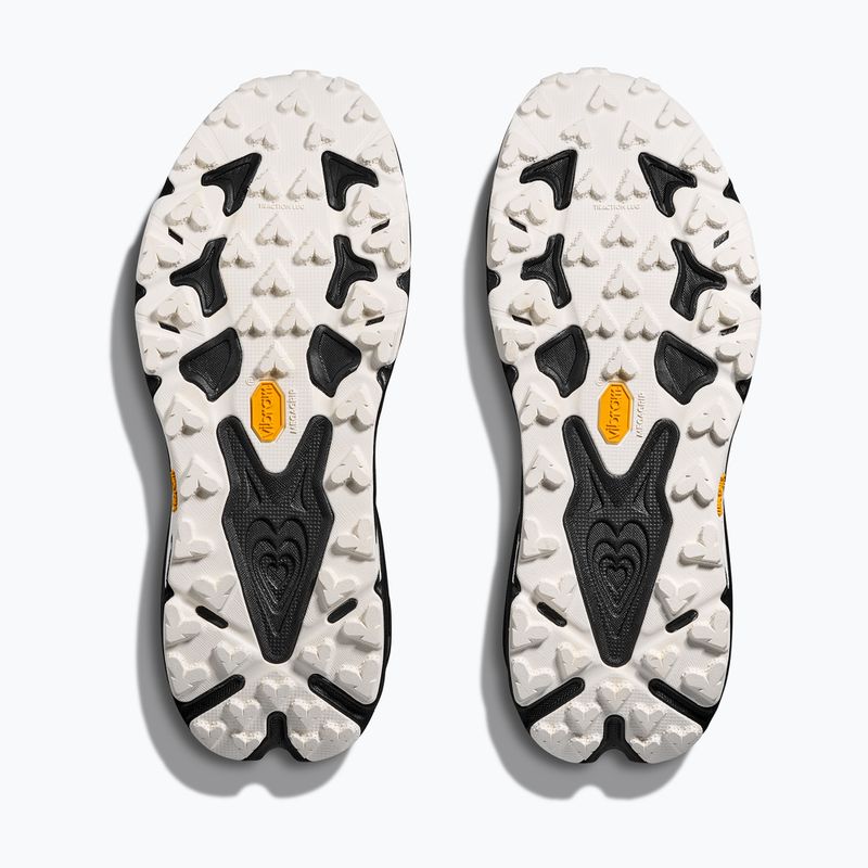 Laufschuhe für Damen HOKA Speedgoat 7 black/white 6