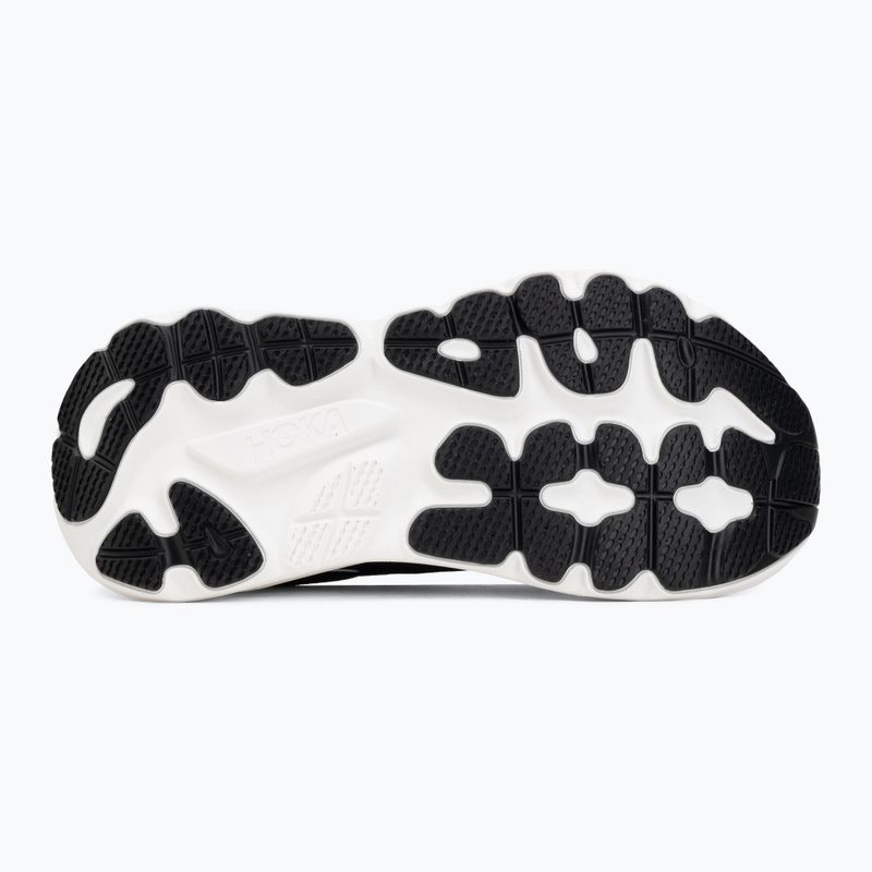 Herren-Laufschuhe Hoka Gaviota 6 black/white 4