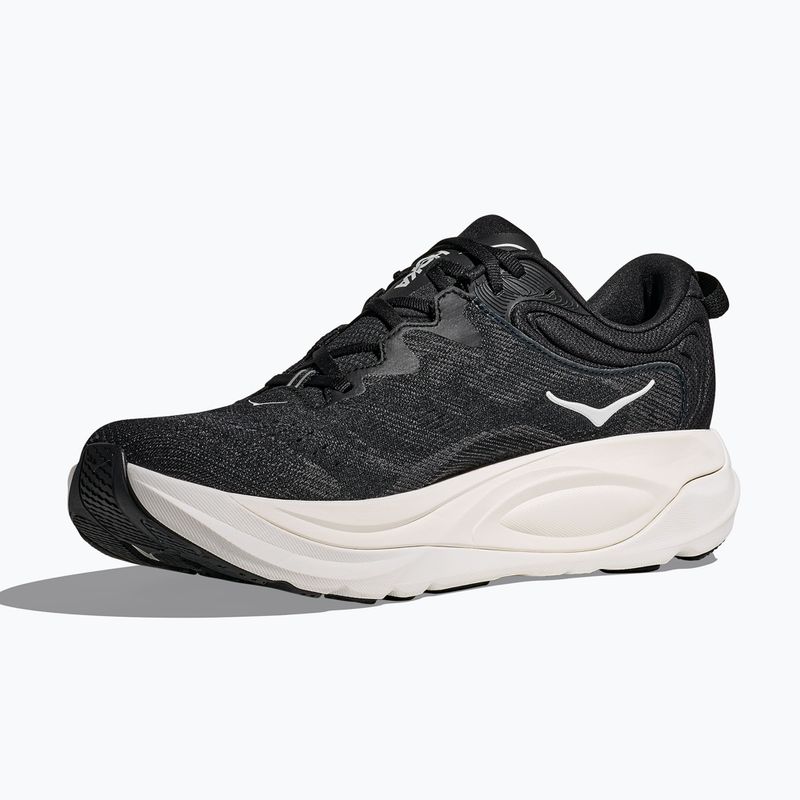 Herren-Laufschuhe Hoka Gaviota 6 black/white 2