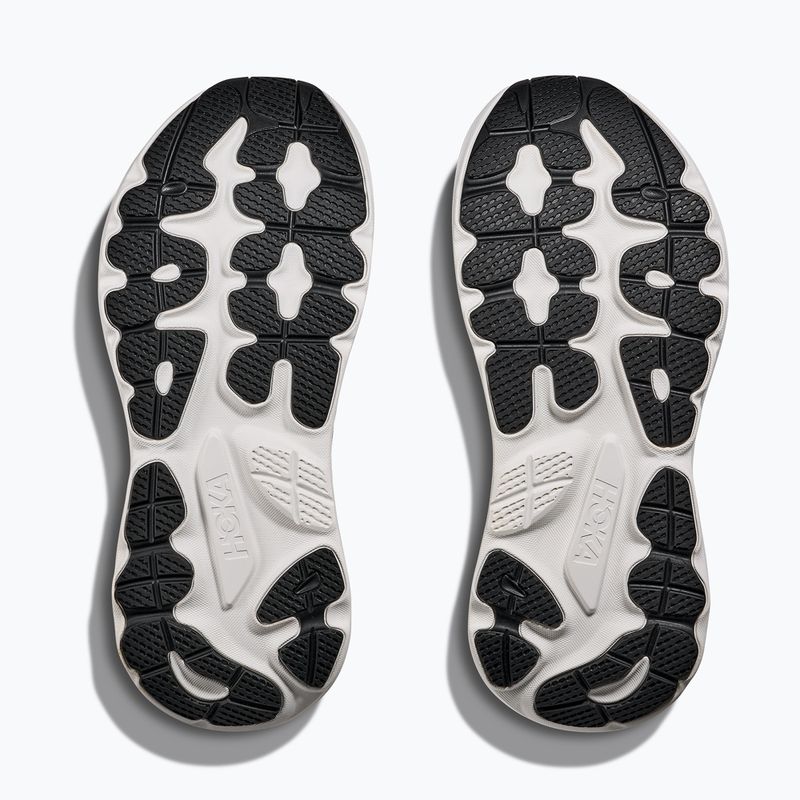 Herren-Laufschuhe Hoka Gaviota 6 black/white 8