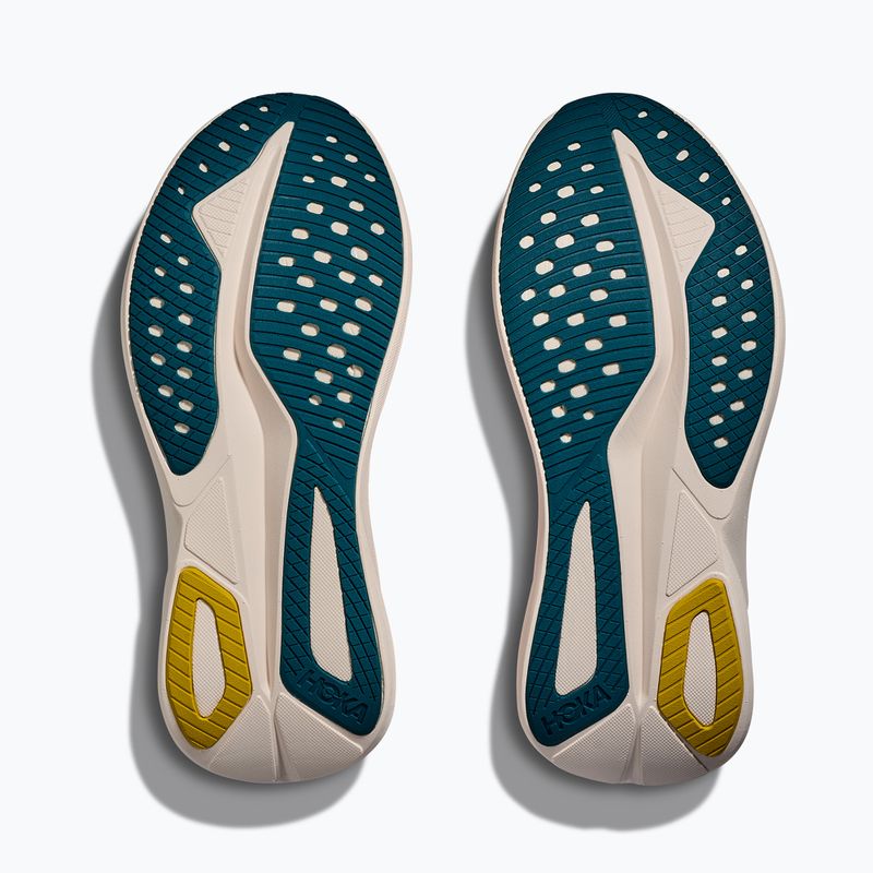 Damen Laufschuhe HOKA Mach 7 lingonberry/cranberry 8