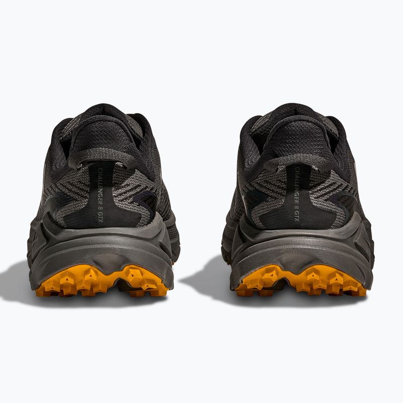 Herren Laufschuhe HOKA Challenger 8 GTX 6