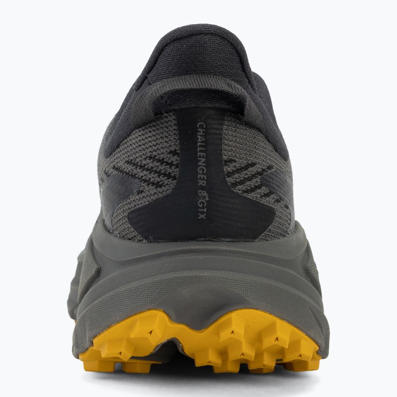 Herren Laufschuhe HOKA Challenger 8 GTX 6